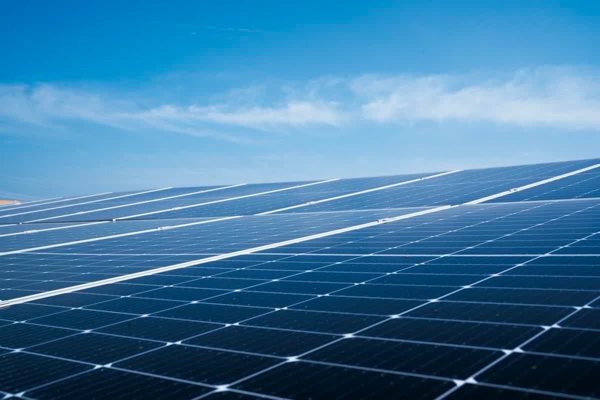 Solar maintenance checks